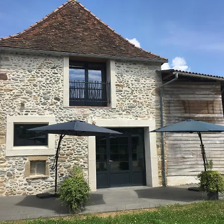 Petitou Holiday home