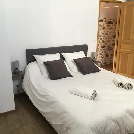 Сasa de vacaciones Petitou *
