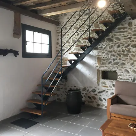 Casa vacanze Petitou Jasses