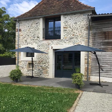 Holiday home Petitou