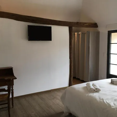 Petitou Holiday home