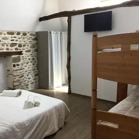 Petitou Holiday home
