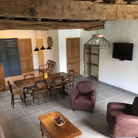 Petitou Holiday home *