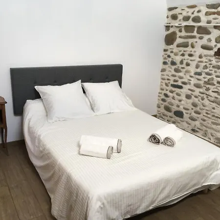 Сasa de vacaciones Petitou *