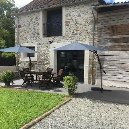 Holiday home Petitou Jasses